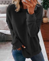 Arabelle - Cozy Knit Sweater