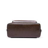 Naomi | Two-Zipper Bag Timeless with Elegant Simplicity