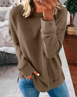 Arabelle - Cozy Knit Sweater SALE!