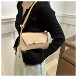 Daphne | Crossbody Bag with Vintage Charm