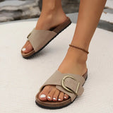 Naomi | Thick Orthopedic Sandals™