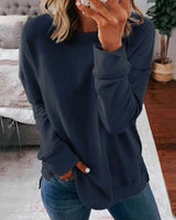 Arabelle - Cozy Knit Sweater