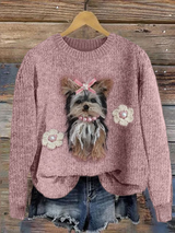 Melody - Women's Cozy Sweater