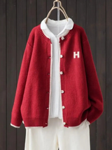 Helene™ - Timeless Cardigan