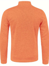 Gianni™ | Comfortable Knit Jacket