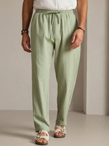 LUXURY SUMMER PANTS