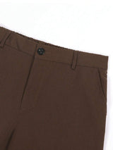 LINEN PANTS WITH POCKETS