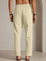 LUXURY SUMMER PANTS