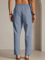 LUXURY SUMMER PANTS