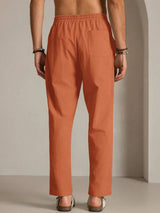 LUXURY SUMMER PANTS