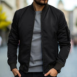 Linus™ | Men's Bomber Jacket