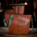Freya | Timeless Vintage Shoulder Bag