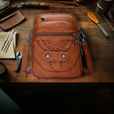 Tamsin | Shoulder Bag with Timeless Charm