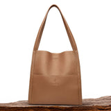 Talia | Luxury Handbag Made of Soft Leather