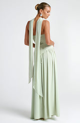 Tessa | Maxi Dress