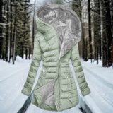 Sofia™ | Luxe All-Weather Jacket