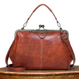Lorelei | Elegant Vintage Handbag with Timeless Charm