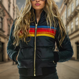 Lorena™ | Women's Retro-Inspired Jacket