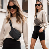 Nina | Aspen Sport Crossbody Bag