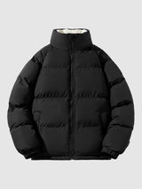 Max - Insulated Puffer Jacket