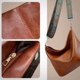 Freya | Timeless Vintage Shoulder Bag