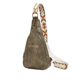 Nina | Shoulder Bag Retro Chic