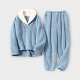 Gianna | Cozy Flannel Set