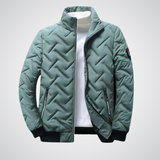 Olof™ - Men's Elegant Stylish Jacket for Your Perfect Look!