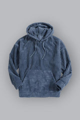 Noah - Harding Birch & Co Aspen Cord Hoodie