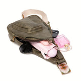 Nina | Shoulder Bag Retro Chic