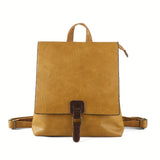 Nina | Versatile Vintage-Style Backpack