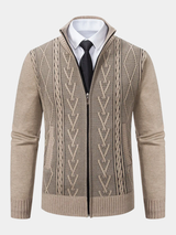 Givalli - Business Knit Jacket