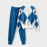 Madison | Elegant Two-Piece Set