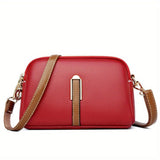Sienna | Crossbody Bag Comfort & Style