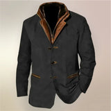 Jones | Timeless Vintage Jacket