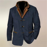Jones | Timeless Vintage Jacket