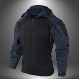 Taj | Premium Robust Military Jacket for Men