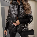 Marlene – Stylish Quilted Jacket