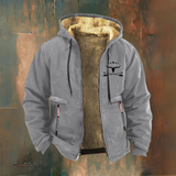 Yellowstone "Ranch" Jacket with Hood