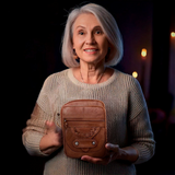 Tamsin | Shoulder Bag with Timeless Charm