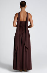 Tessa | Maxi Dress