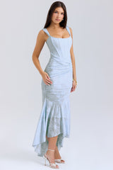 Amira | Maxi Dress