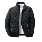 Blake - Quilted Men's Performance Jacket