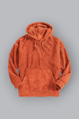 Noah - Harding Birch & Co Aspen Cord Hoodie