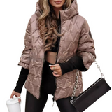 Marlene – Stylish Quilted Jacket
