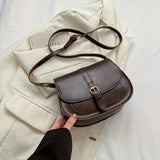 Sienna | Timeless Rider Bag
