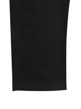 LOOSE LINEN PANTS WITH DRAWSTRING