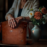 Selene | Soles in the Style of