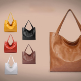 Ringelblume | Exquisite Luxury Shoulder Bag Made of Soft Material
