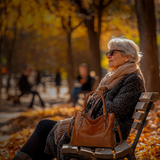 Elowen | Shoulder Bag Chic Elegance